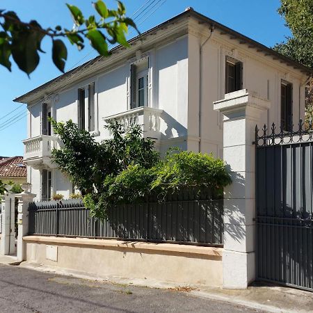 Villa Angelus Nice Exterior photo