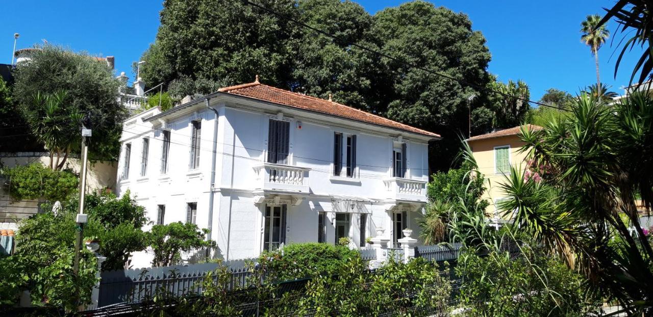Villa Angelus Nice Exterior photo